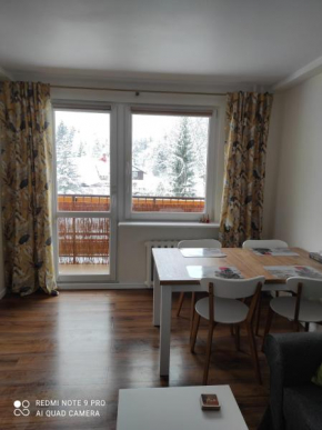 Apartament OSKAR